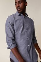 Chambray Shirt