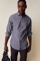 Chambray Shirt