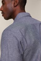 Chambray Shirt