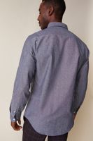 Chambray Shirt