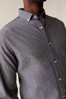 Chambray Shirt