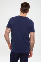 Basic V Neck T-shirt