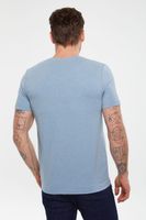 Basic V Neck T-shirt