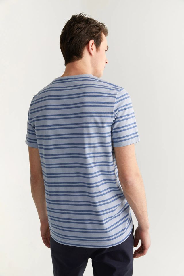 Striped T-shirt