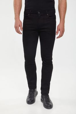 Five Pocket Skinny Jean