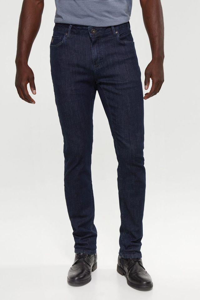 Five Pocket Skinny Jean