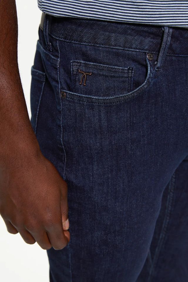Five Pocket Skinny Jean