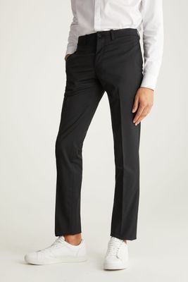 Basic Slim Fit Pant