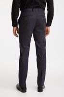 Two Tone Skinny Fit Pant