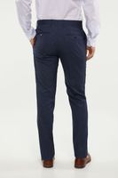 Two Tone Slim Fit Pant