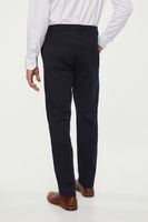 Skinny Fit Stretch Pant