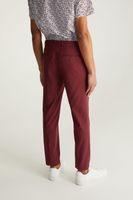 Solid Color Skinny Pant