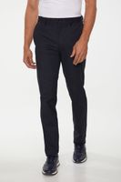 Herringbone Slim Pant