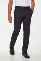 Herringbone Slim Pant