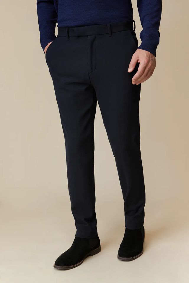 Stretch Slim Pant