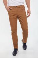 Twill Slim Pant