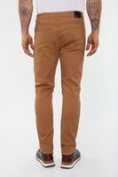 Twill Slim Pant