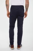 Twill Slim Pant