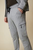 Jogger Pant With Drawstring