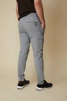 Jogger Pant With Drawstring