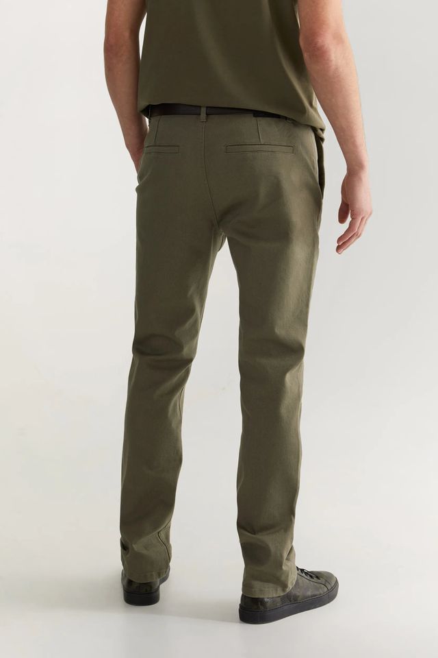 Slim Chino