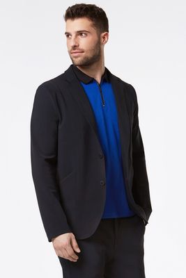 Extra-fitted Blazer