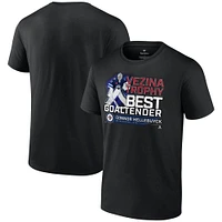 HELLEBUYCK 2024 VEZINA T-SHIRT