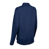 ASHER INSIGNIA ALT 1/4 ZIP