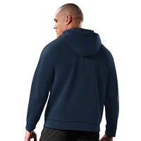 ASSIST HOODIE NAVY