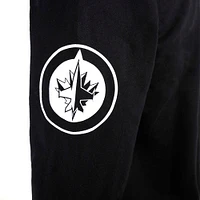 BLACK ICE PULLOVER HOOD