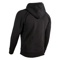 BURLING ALT OLSEN HOODY