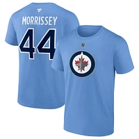 FANATICS '48 NAME/# TEE 44 MORRISSEY