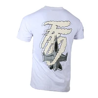 FFO LAX JET T-SHIRT WHITE