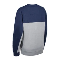 LEGACY INSIGNIA FLEECE CREW