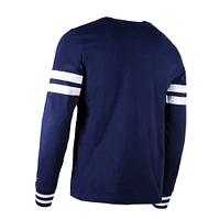 RUNNER LONG SLEEVE TEE