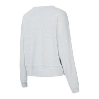 WOMEN'S ASHFORD L/S TOP