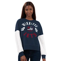 WOMEN'S ALT TEAM PRIDE SWEATSH