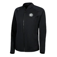 WOMEN'S EZRA ANODIZED JACKET