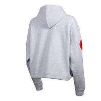 WOMEN'S ALT HIGH HOPES HOODY