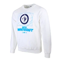 WPG WHITEOUT 2024 CREW FLEECE