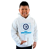 WPG WHITEOUT 2024 YOUTH HOODY