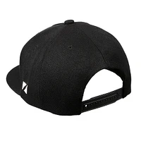 ZUEIKE BLACK HISTORY CAP