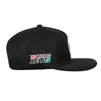 ZUEIKE BLACK HISTORY CAP