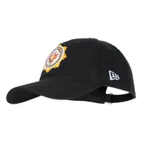 920 FILIPINO CAP BLACK