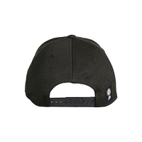 940SS PIVOT CAP BLACK