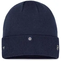 AP ROAD CUFFED BEANIE