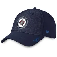 AP RINK STRUCTURED STRETCH CAP