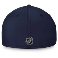 AP RINK STRUCTURED STRETCH CAP