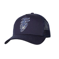 FFO JET TRUCKER CAP