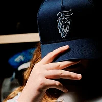 FFO JET TRUCKER CAP